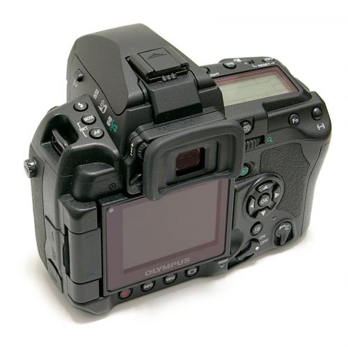 中古 オリンパス E-3 ボディ OLYMPUS