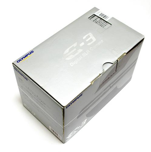 中古 オリンパス E-3 ボディ OLYMPUS