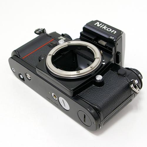 中古 ニコン F3 HP ボディ Nikon