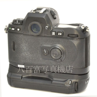 【中古】 ニコン F100 ボディ MB-15セット Nikon 中古フイルムカメラ 28484