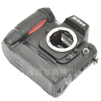 【中古】 ニコン F100 ボディ MB-15セット Nikon 中古フイルムカメラ 28484