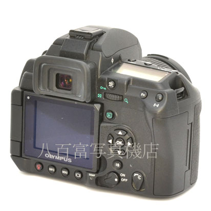 【中古】 オリンパス E-3 14-54mmセット OLYMPUS 中古デジタルカメラ 42556