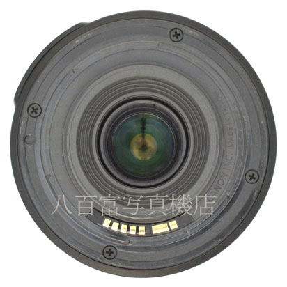 【中古】 キヤノン EF-S 55-250mm F4-5.6 IS II Canon 中古交換レンズ 44815