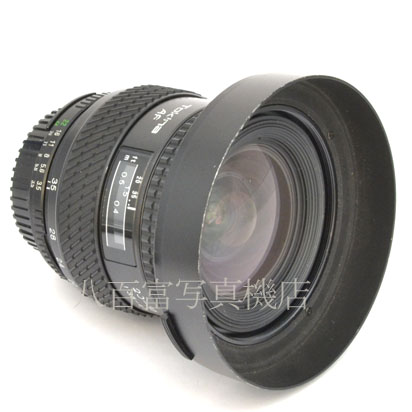 【中古】 トキナー AF 20-35mm F3.5-4.5 ニコンAF用 Tokina 中古交換レンズ 44794