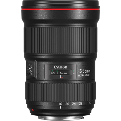 キヤノン Canon EF 16-35mm F2.8L III USM｜カメラのことなら八百富写真機店