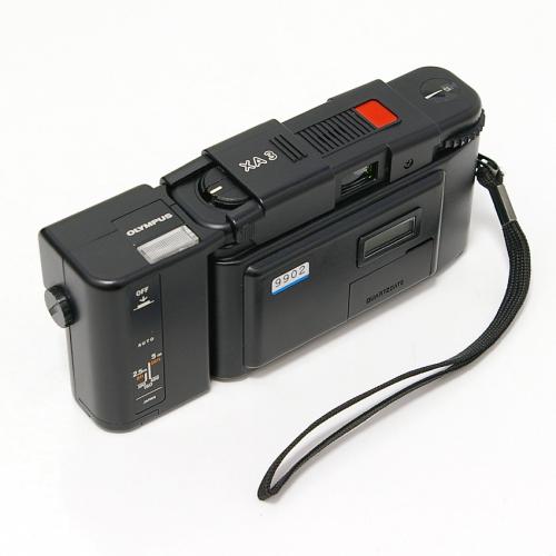 中古 オリンパス XA3 クォーツ A11 セット OLYMPUS｜カメラの