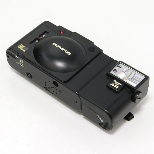 中古 オリンパス XA3 クォーツ A11 セット OLYMPUS