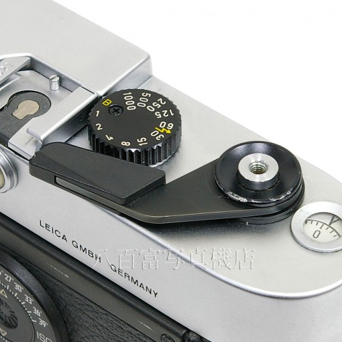 【中古】 ライカ M6 パンダ ボディ LEICA PANDA 中古カメラ 23339