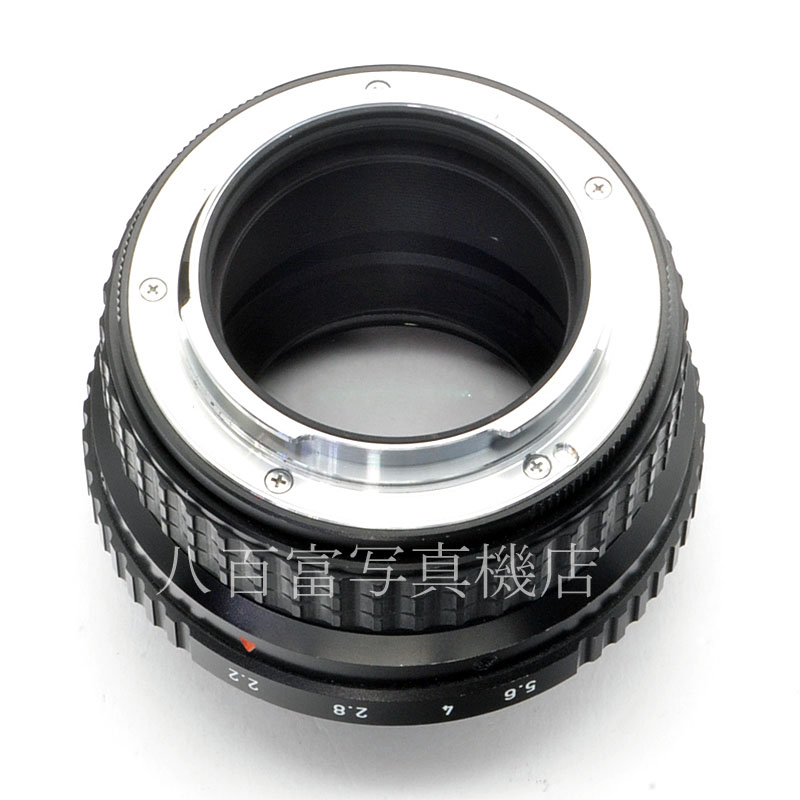 【中古】 SMC ペンタックス SOFT 85mm F2.2 PENTAX ソフト 中古交換レンズ 57105