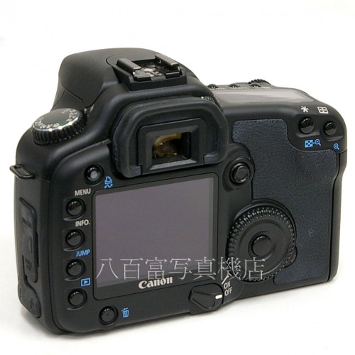 【中古】 キャノン EOS 30D ボディ Canon 中古カメラ 23375