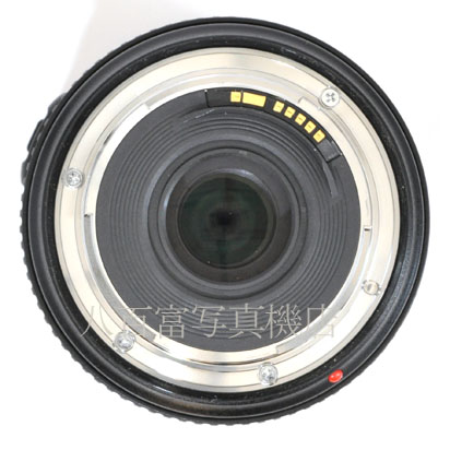 【中古】 キヤノン EF 24-70mm F4L IS USM Canon 中古レンズ 39377
