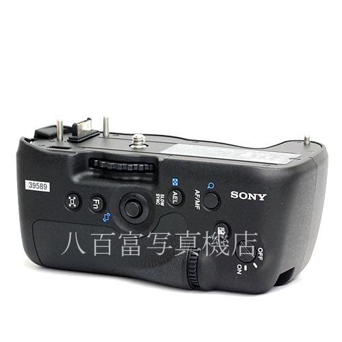 【中古】 ソニー VG-C99AM α99用 縦位置グリップ  SONY 中古アクセサリー 39589