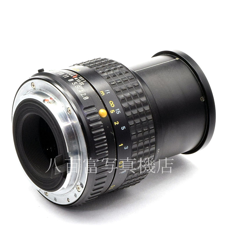 【中古】 SMC ペンタックス A マクロ 50mm F2.8 PENTAX 中古交換レンズ  47272