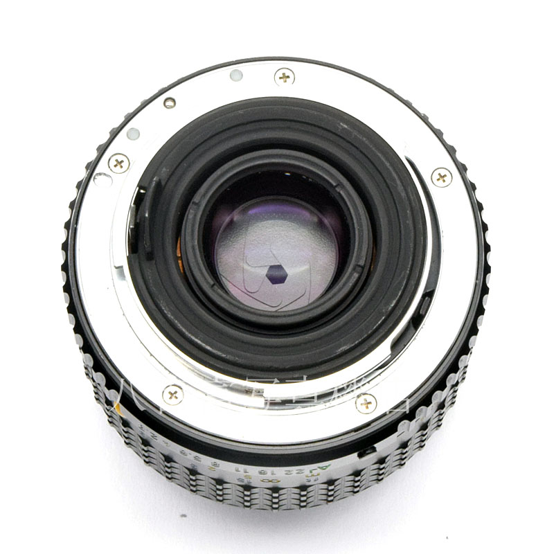 【中古】 SMC ペンタックス A マクロ 50mm F2.8 PENTAX 中古交換レンズ  47272