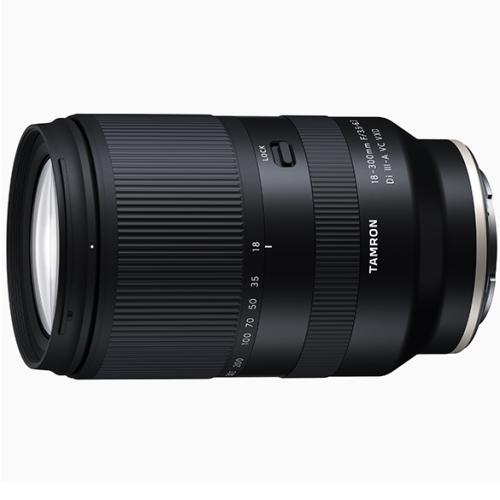 タムロン TAMRON 18-300mm F3.5-6.3 Di III-A VC VXD Model B061S / SONY-E / 高倍率ズームレンズ APS-C ミラーレス専用 ソニーEマウント