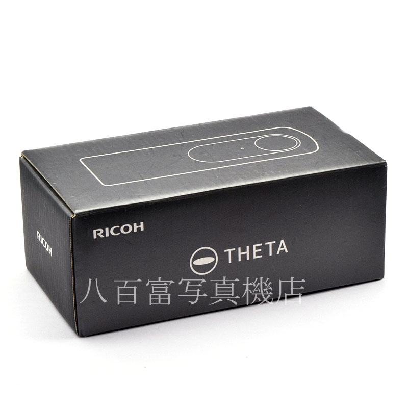 【中古】 リコー THETA V RICOH シータ 中古デジタルカメラ 52513