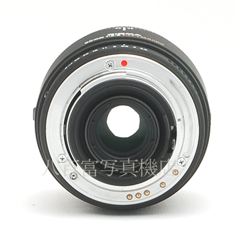 【中古】 シグマ MACRO 50mm F2.8 EX DG ペンタックスAF用 SIGMA マクロ 中古レンズ 45946