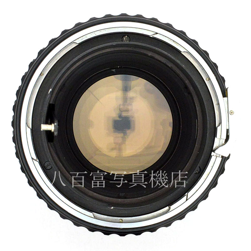 【中古】 ゼンザブロニカ ZENZANON 150mm F3.5 ブロニカ S2/EC用 Zenza Bronica ゼンザノン 中古交換レンズ 48907