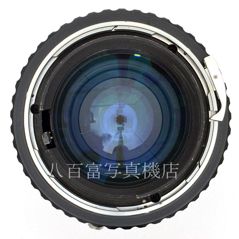 【中古】 ニコン Nikkor-P・C 200mm F4 ブロニカS2/EC用 Nikon BRONICA 中古交換レンズ 48908