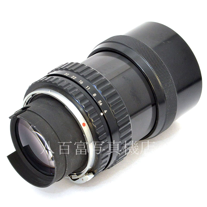 【中古】 ニコン Nikkor-P・C 200mm F4 ブロニカS2/EC用 Nikon BRONICA 中古交換レンズ 48908