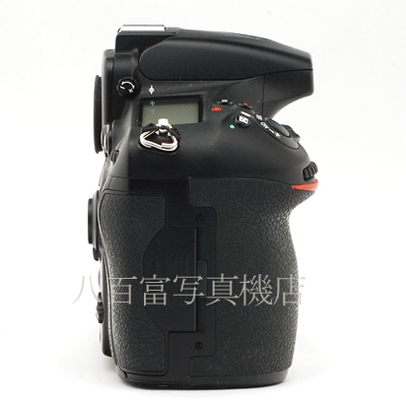 【中古】 ニコン D810 ボディ Nikon 中古デジタルカメラ 53041