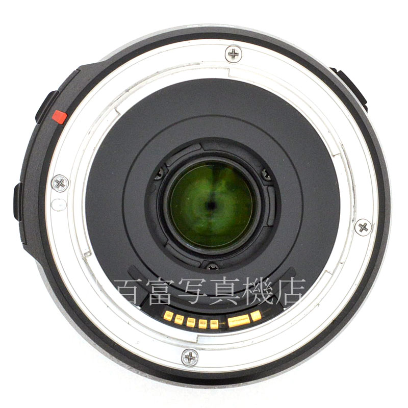 【中古】 タムロン 18-270mm F3.5-6.3 DiII VC PZD B008E キヤノンEOS用 TAMRON 中古交換レンズ 48901