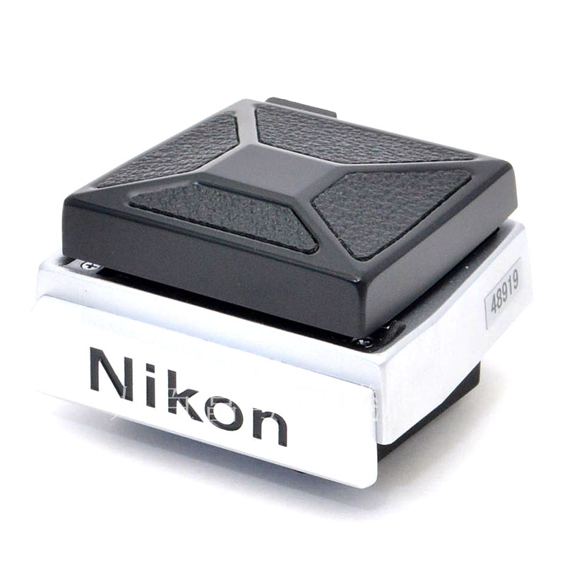 中古 ニコン DW-1 F2用 ウエストレベルファインダー Nikon 48919
