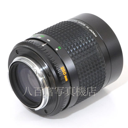 【中古】 ミノルタ RF ROKKOR 250mm F5.6 minolta 中古レンズ 39609