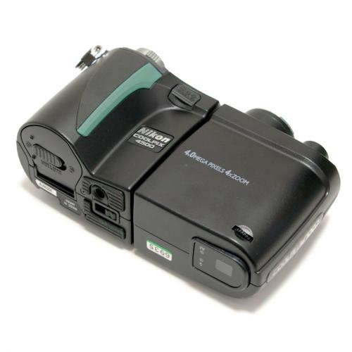 中古 ニコン COOLPIX 4500 Nikon｜カメラのことなら㈱八百富写真機店