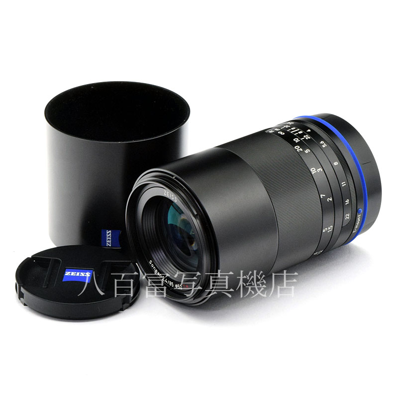 Carl Zeiss（カールツァイス）Loxia Carl Zeiss カメラレンズ Loxia