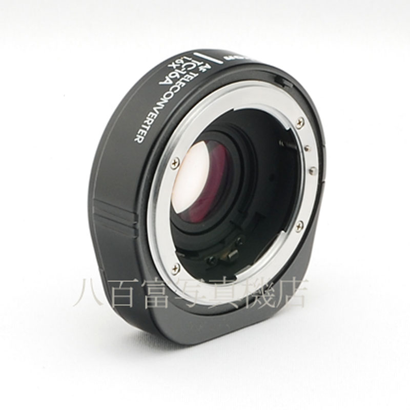 【中古】 ニコン TC-16A AF TELECONVERTER 1.6X Nikon 中古交換レンズ 41746