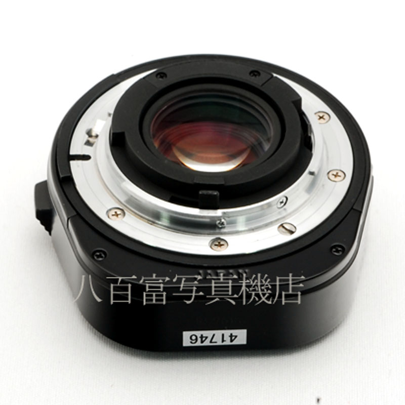 【中古】 ニコン TC-16A AF TELECONVERTER 1.6X Nikon 中古交換レンズ 41746