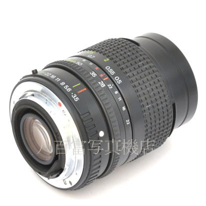 【中古】 リコー RIKENON P 28-70mm F3.5-5.6 S RICOH リケノン 中古交換レンズ K3609