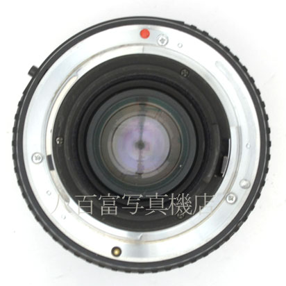 【中古】 リコー RIKENON P 28-70mm F3.5-5.6 S RICOH リケノン 中古交換レンズ K3609