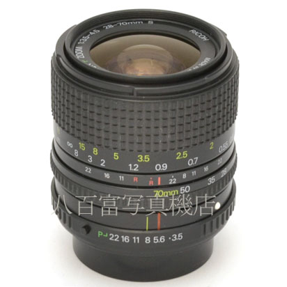 【中古】 リコー RIKENON P 28-70mm F3.5-5.6 S RICOH リケノン 中古交換レンズ K3609