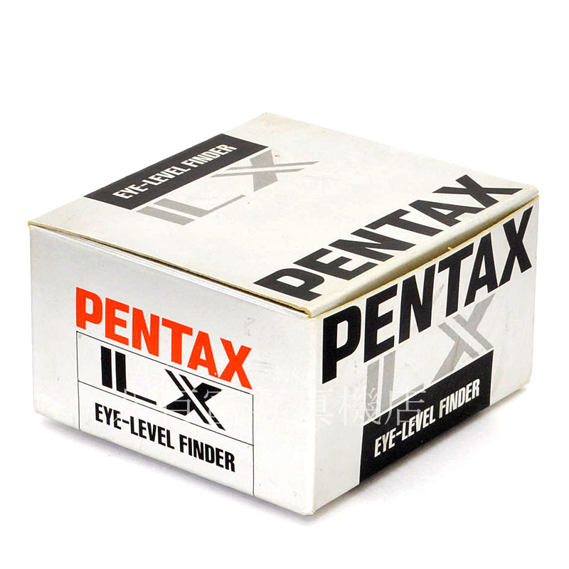 【中古】 ペンタックス LX用 アイレベルファインダー FA-1W PENTAX 中古アクセサリー 48913