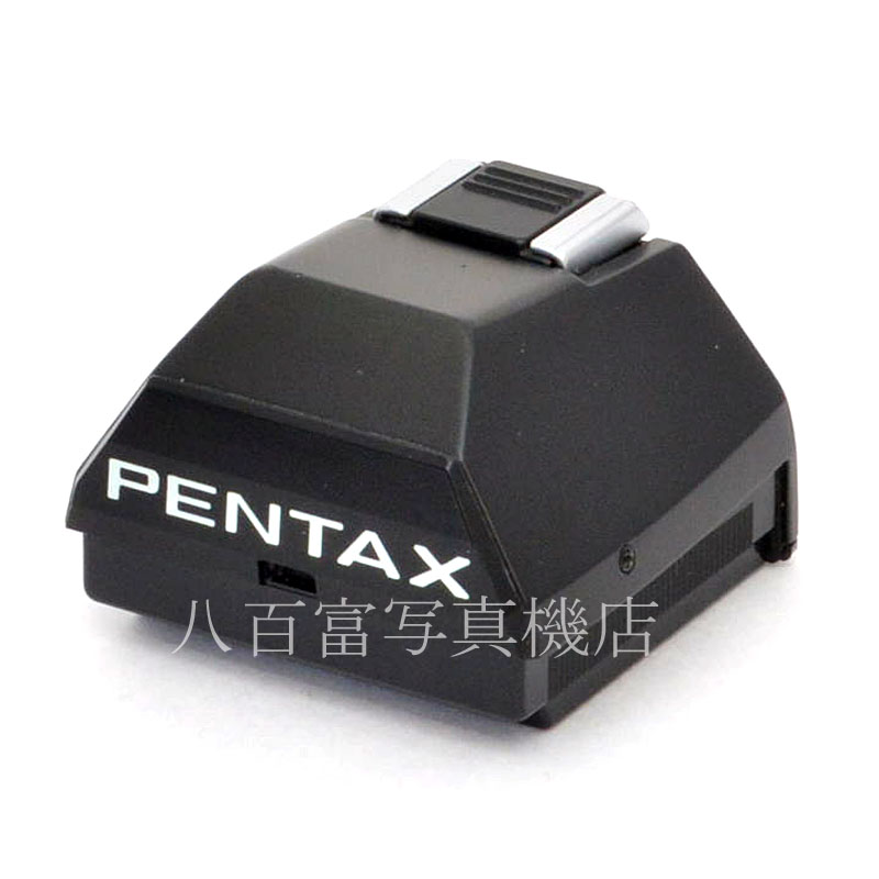 【中古】 ペンタックス LX用 アイレベルファインダー FA-1W PENTAX 中古アクセサリー 48913