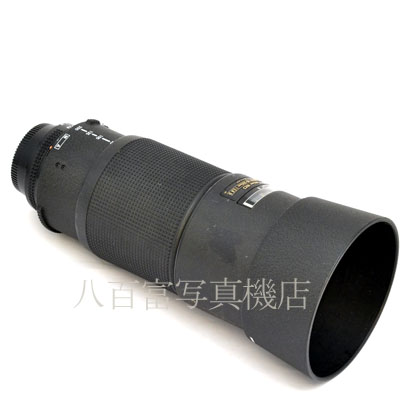 【中古】 ニコン AF ED Nikkor 80-200mm F2.8D Nikon / ニッコール 中古交換レンズ 44795