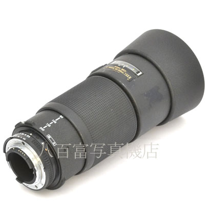 【中古】 ニコン AF ED Nikkor 80-200mm F2.8D Nikon / ニッコール 中古交換レンズ 44795