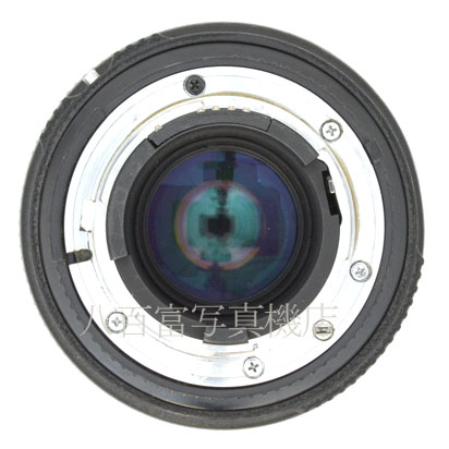 【中古】 ニコン AF ED Nikkor 80-200mm F2.8D Nikon / ニッコール 中古交換レンズ 44795