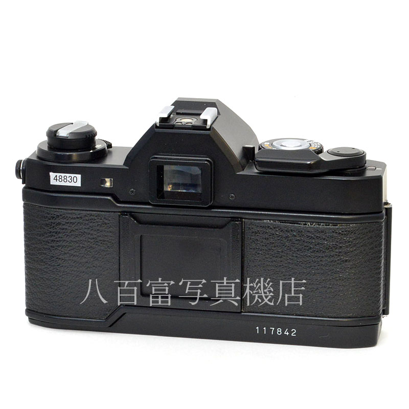 【中古】  コニカ FC-1 40mm F1.8 セット Konica 中古フイルムカメラ 48830