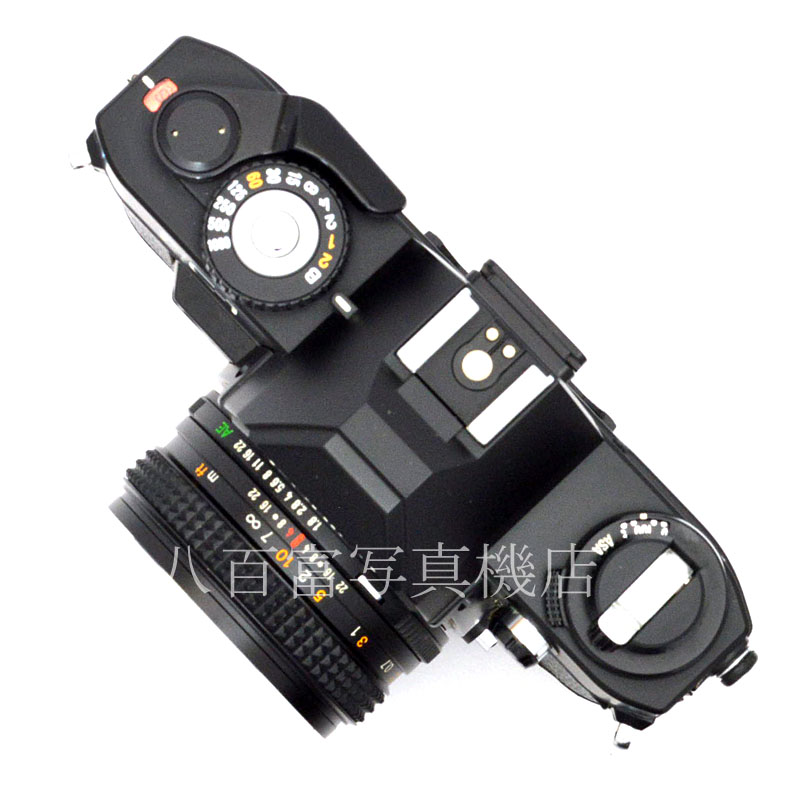 販売済み 【中古】 コニカ FC-1 40mm F1.8 セット Konica 中古