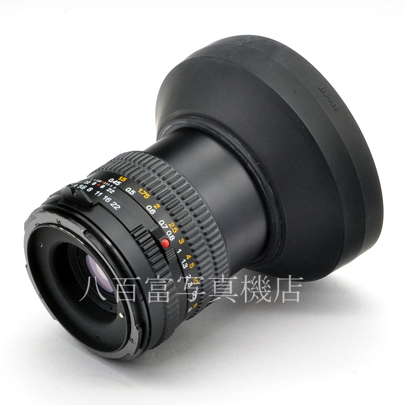 【中古】 マミヤ SEKOR (C) 55mm F2.8 New 645用 Mamiya セコール 中古交換レンズ 57019