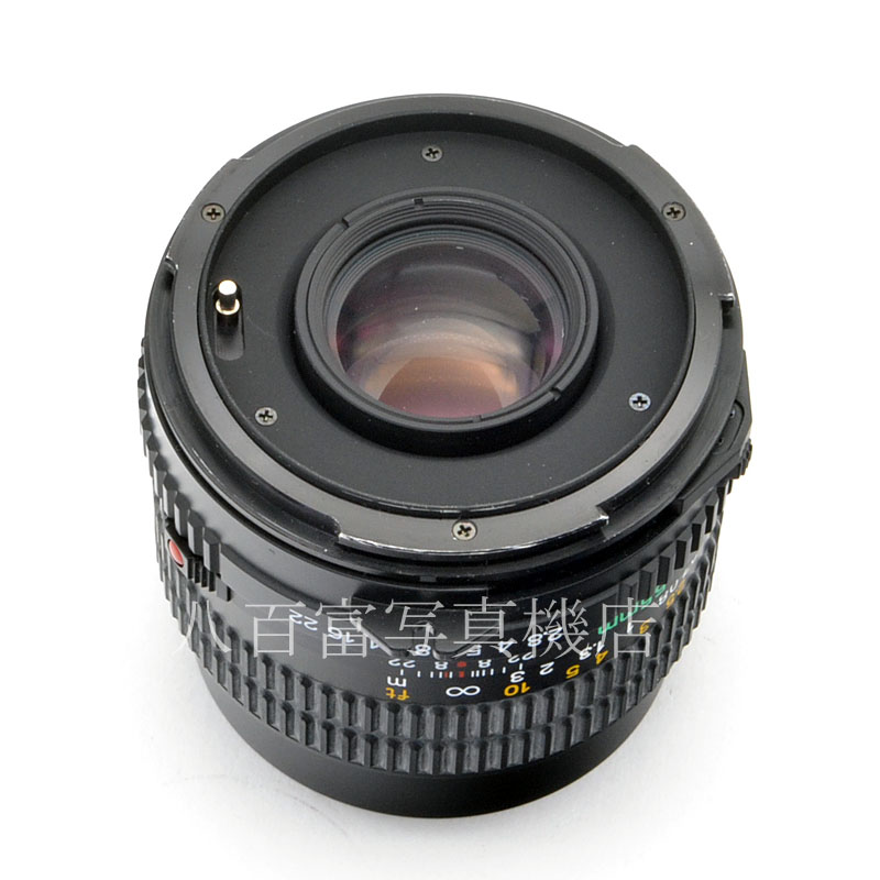 中古】 マミヤ SEKOR (C) 55mm F2.8 New 645用 Mamiya セコール 中古