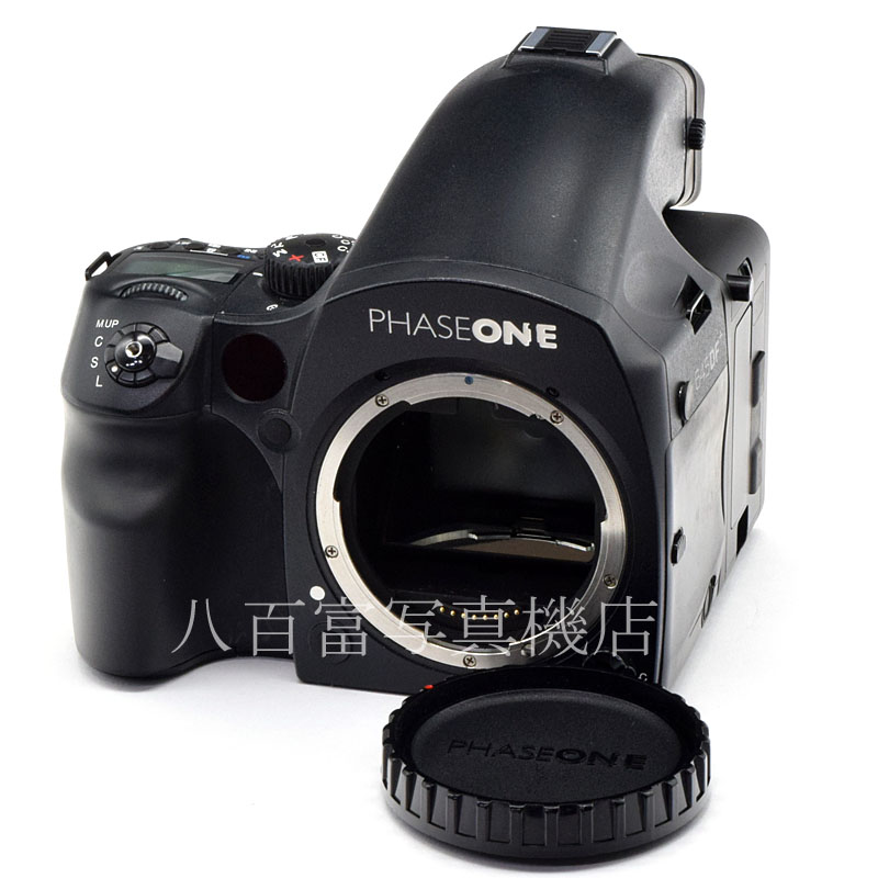 phase one xf フェーズワンxf IQ140 80mmシュナイダー - カメラ