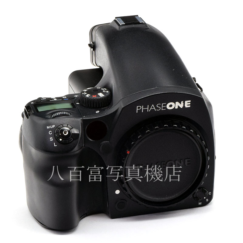 【中古】 フェーズワン IQ140＋645DF＋ボディセット  PHASE ONE 《デジタルバック》52968