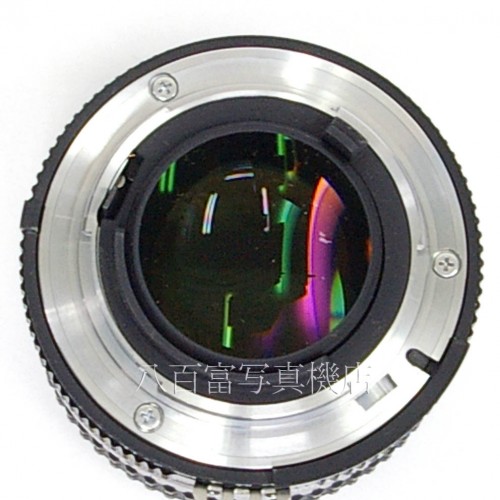 【中古】 ニコン Ai Nikkor 50mm F1.4S Nikon / ニッコール 中古レンズ 28455