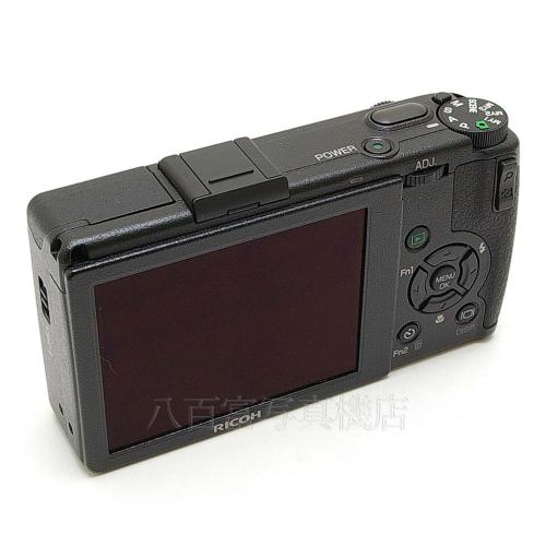 中古 リコー GR DIGITAL III RICOH 【中古デジタルカメラ】 12129