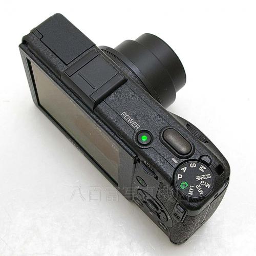 中古 リコー GR DIGITAL III RICOH 【中古デジタルカメラ】 12129