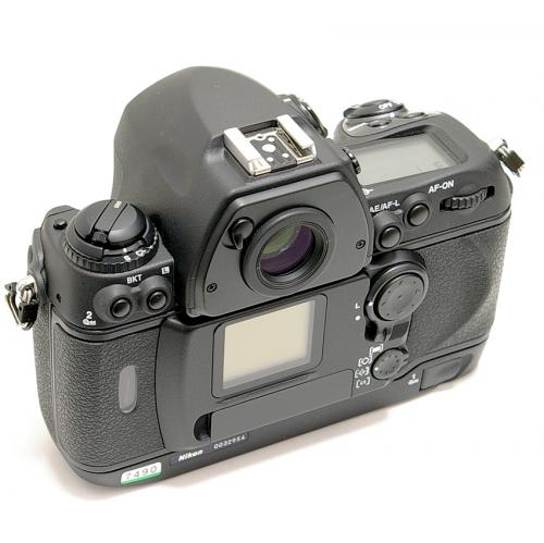 販売済み 中古 ニコン F6 ボディ Nikon｜カメラのことなら㈱八百富写真機店